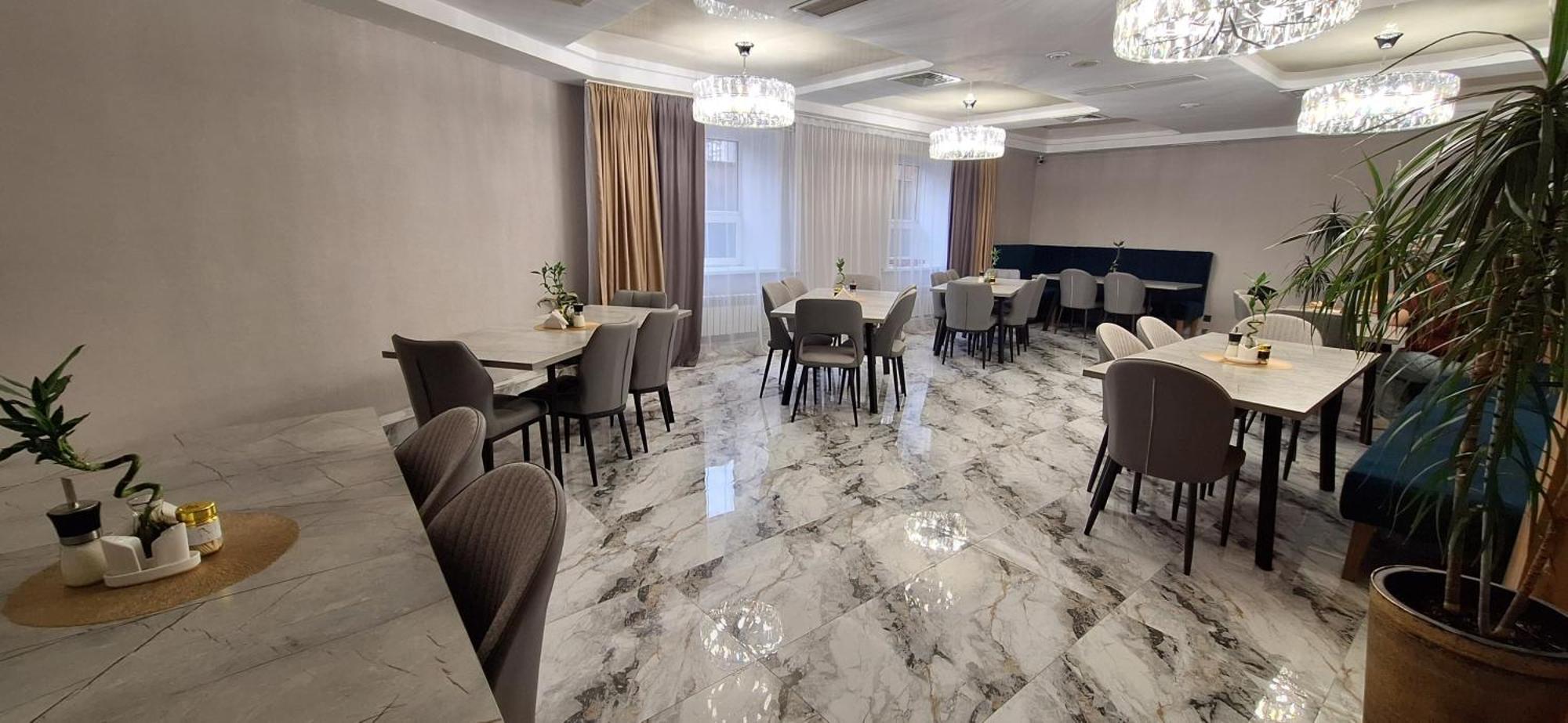 "Rush Hotel" Астана Екстер'єр фото