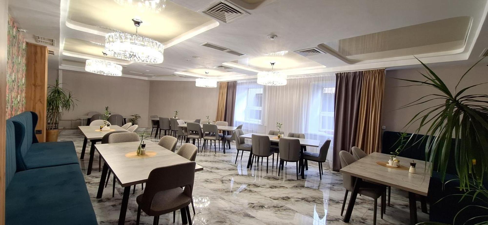 "Rush Hotel" Астана Екстер'єр фото