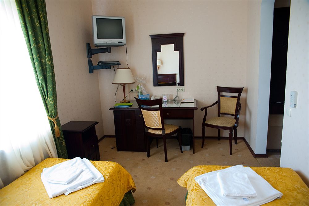 "Rush Hotel" Астана Екстер'єр фото