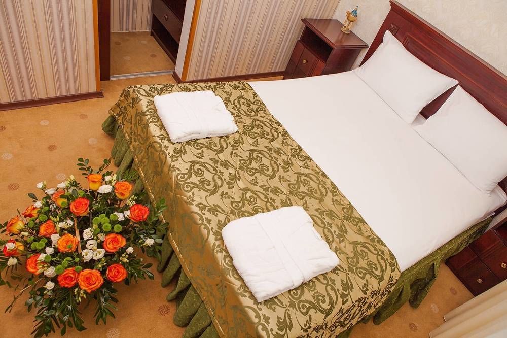 "Rush Hotel" Астана Екстер'єр фото